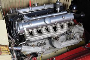 Alfa Romeo 6C 1750 GS Spider by Carrozzeria Sport 1930 года 